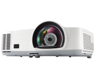 Nec M260XS - 1408156 - zdjęcie 2